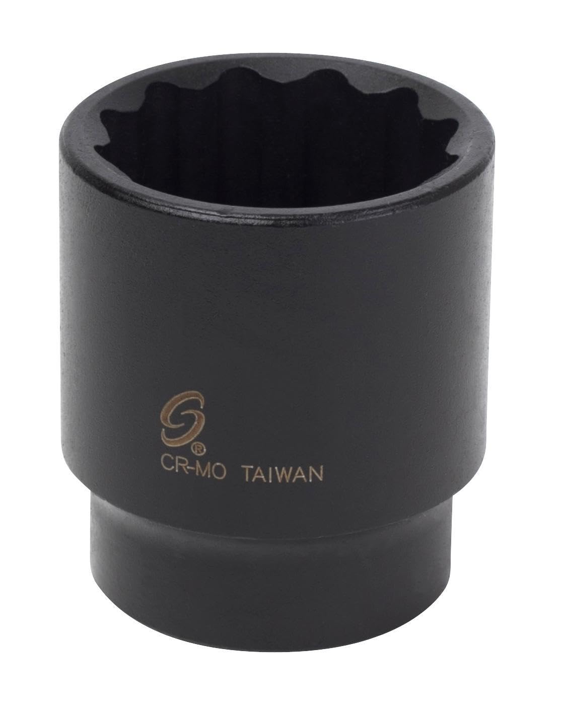Amazon.com: Sunex 230zm 1/2-Inch Drive 30-mm 12 Point Impact